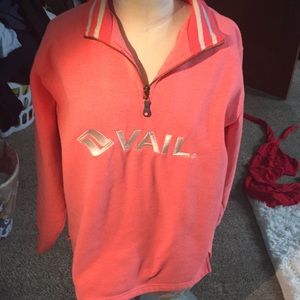 Vail Sweatshirt